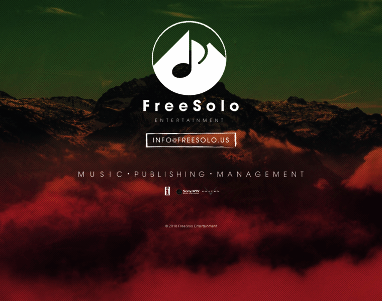 Freesolo.us thumbnail