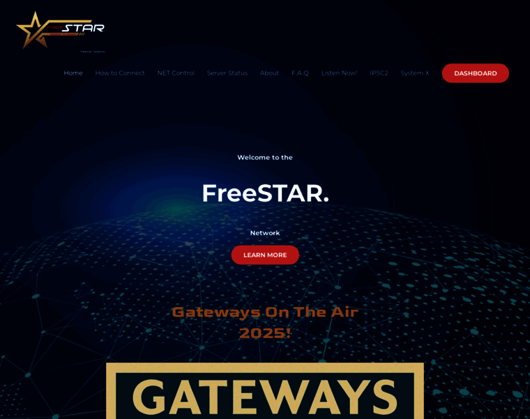 Freestar.network thumbnail Freestar.network thumbnail