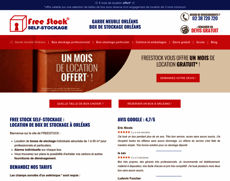 Freestock.fr thumbnail