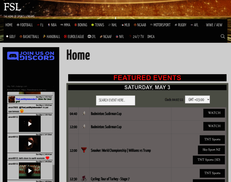Freestreams-live.fi thumbnail Freestreams-live.fi thumbnail