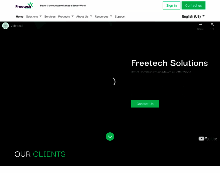 Freetechsolutions.com.ar thumbnail