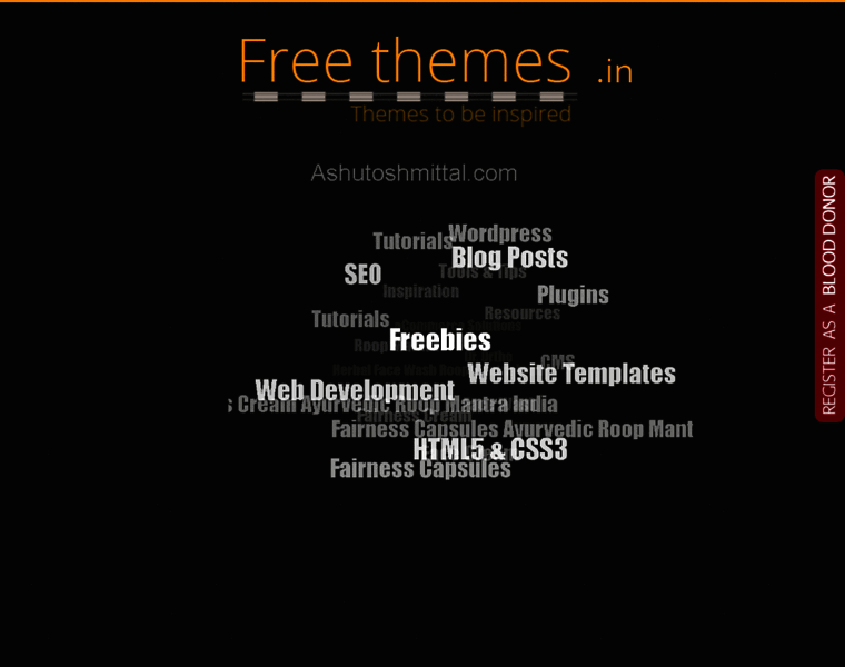 Freethemes.in thumbnail