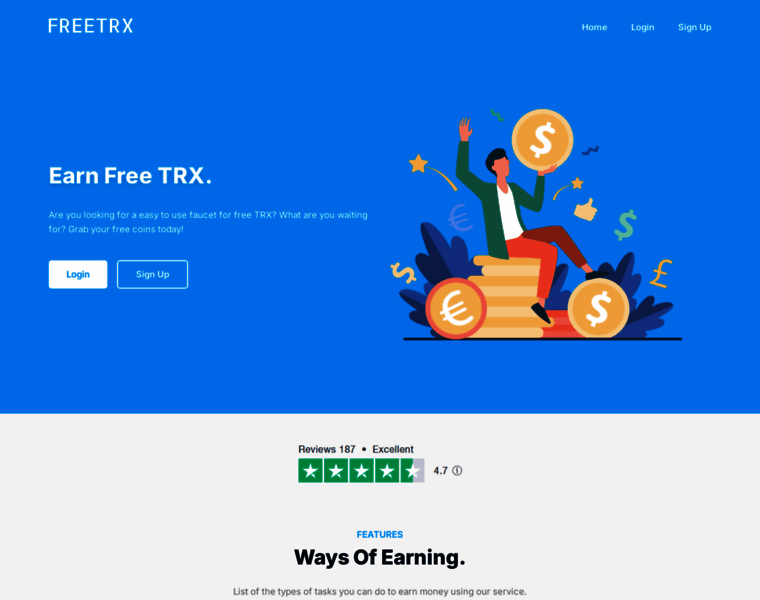 Freetrx.xyz thumbnail