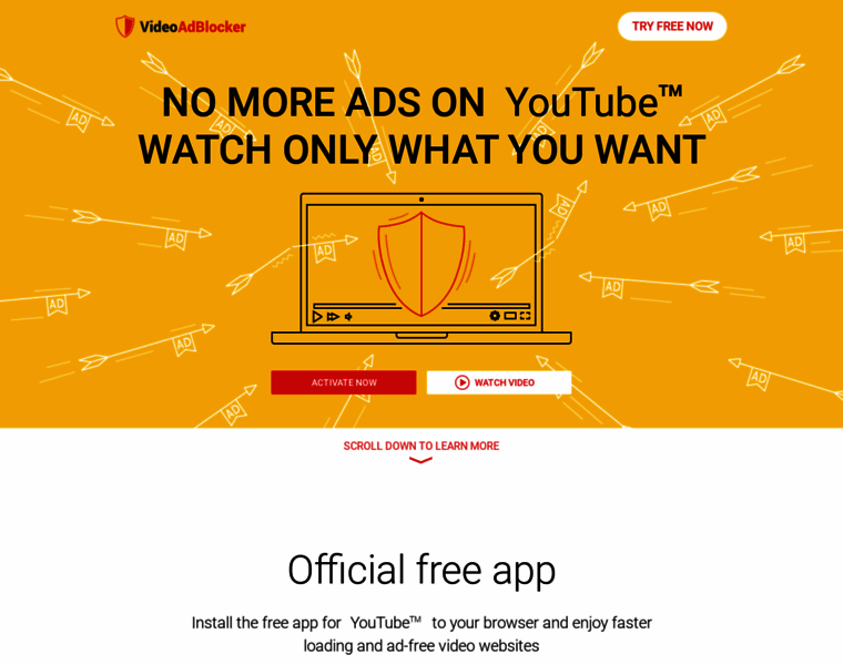 Freevideoguard.com thumbnail