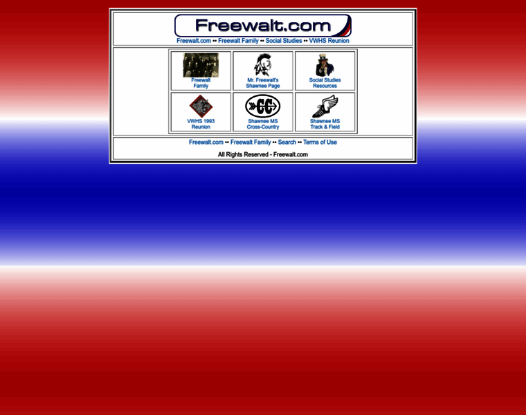 Freewalt.com thumbnail
