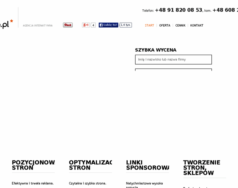 Freezone.fc.pl thumbnail Freezone.fc.pl thumbnail