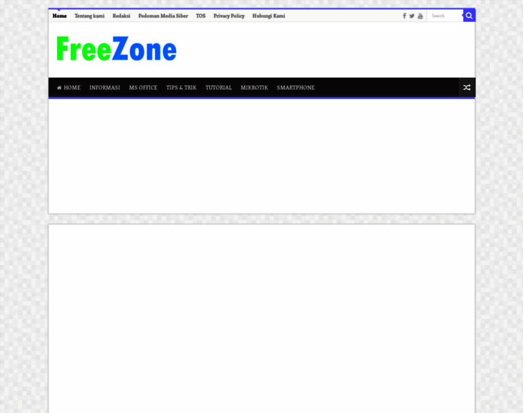 Freezone88.com thumbnail