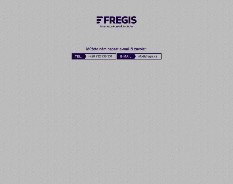 Fregis.cz thumbnail