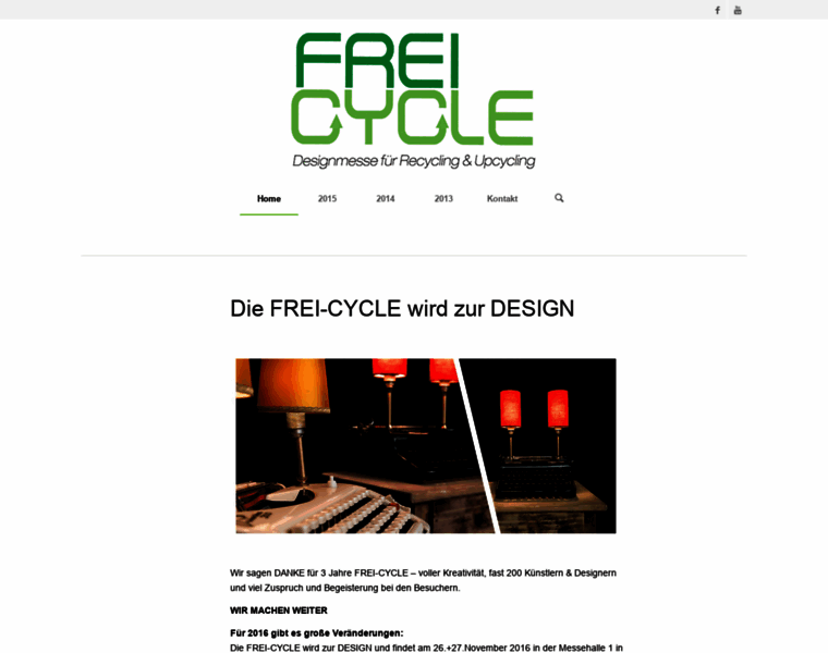 Frei-cycle.de thumbnail