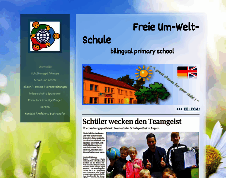 Freie-umweltschule.de thumbnail