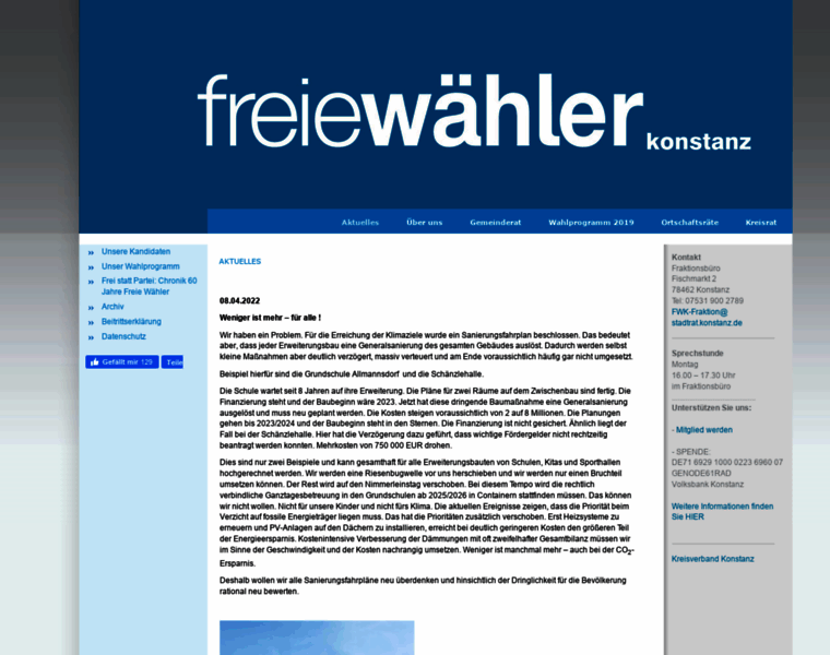 Freie-waehler-konstanz.de thumbnail