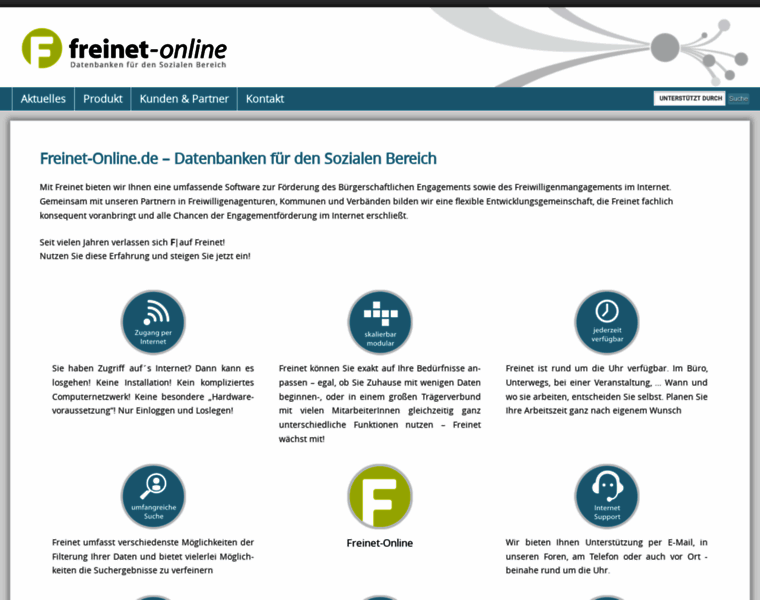 Freinet-online.de thumbnail
