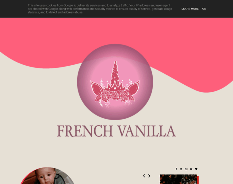 Frenchvanilla.eu thumbnail