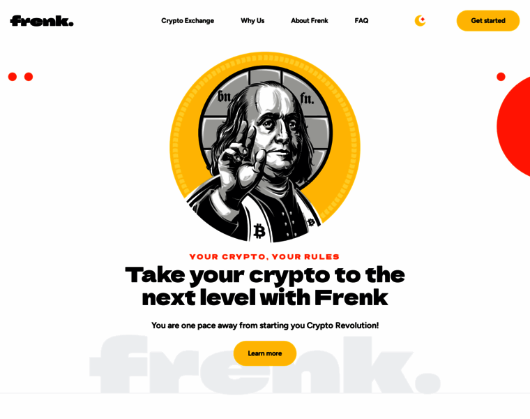 Frenk.io thumbnail Frenk.io thumbnail