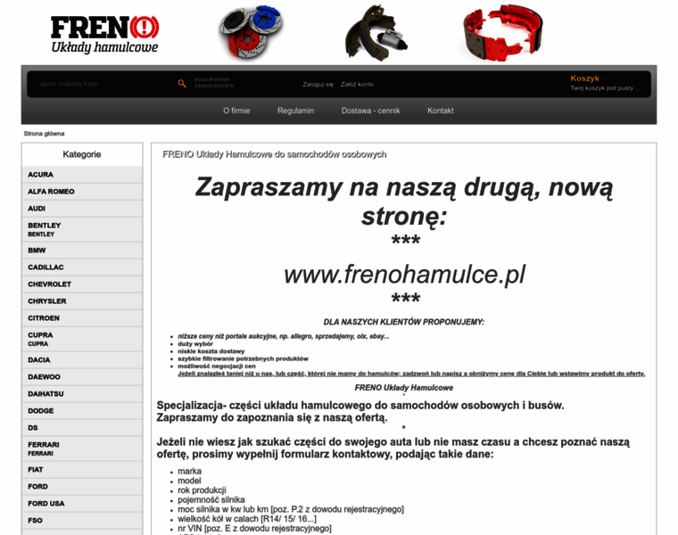 Freno.pl thumbnail