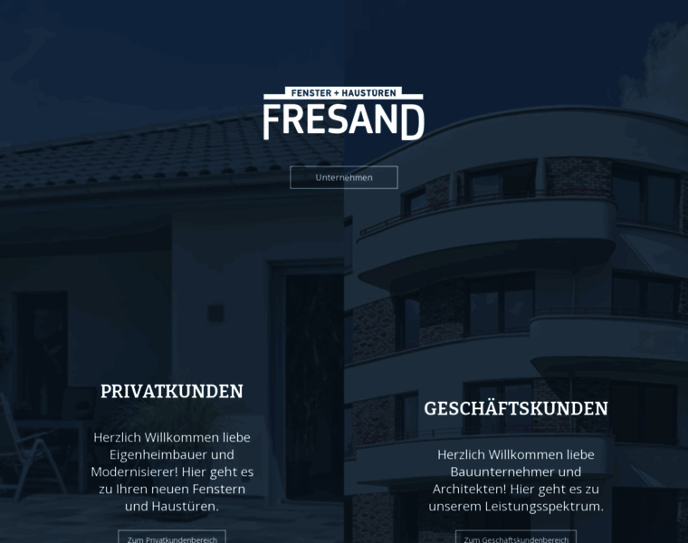 Fresand.de thumbnail