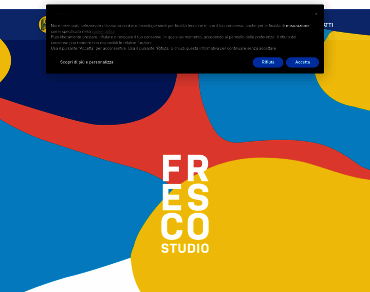 Fresco-studio.com thumbnail