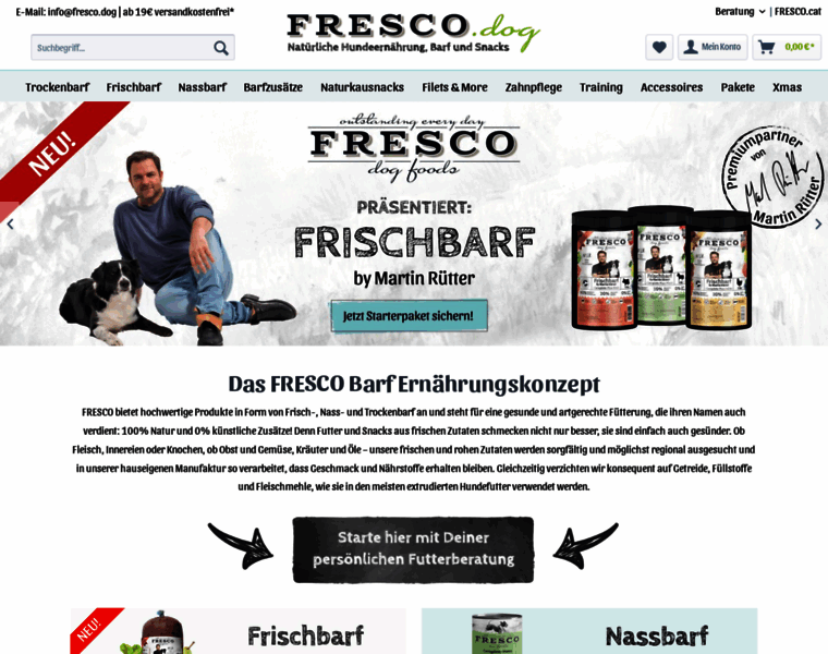 Fresco.dog thumbnail
