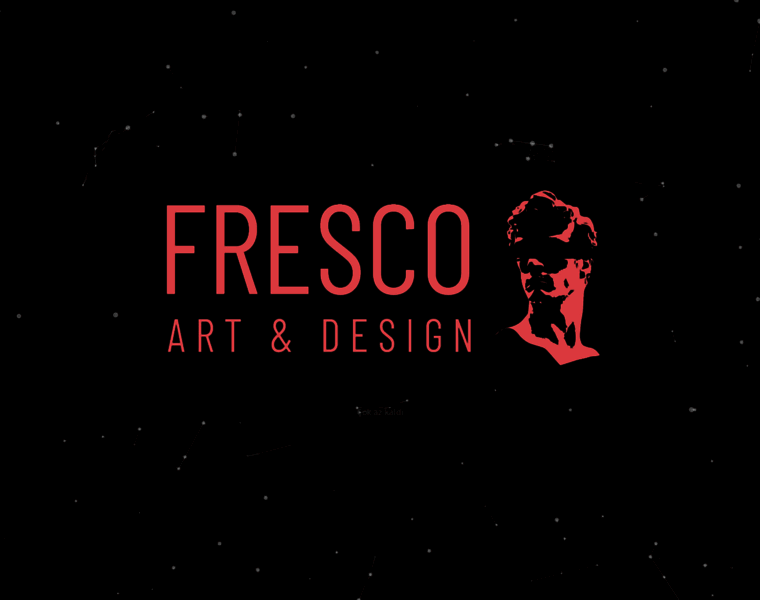 Frescoartdesign.com thumbnail