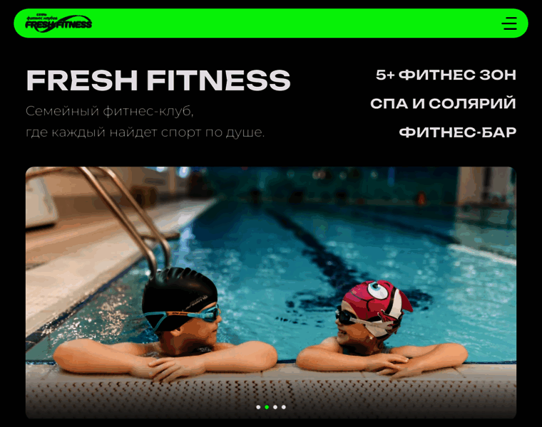Fresh-fitness.ru thumbnail