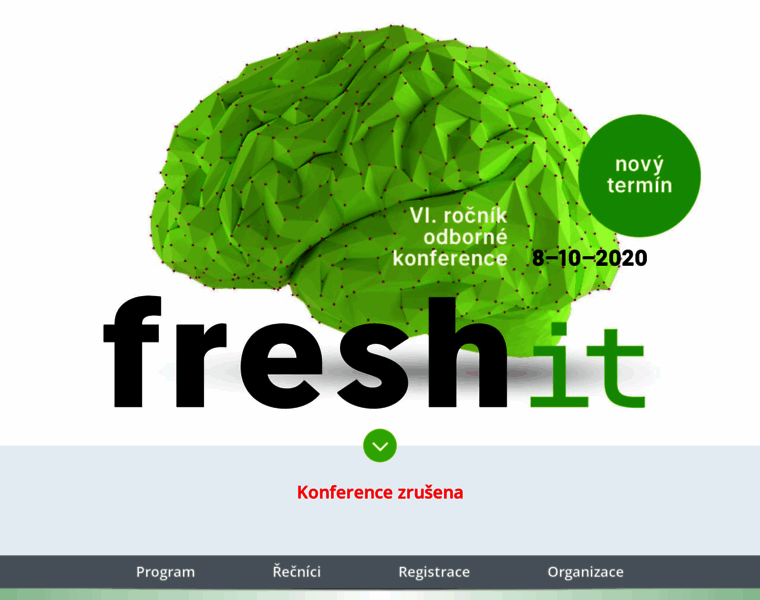 Fresh-itkonference.cz thumbnail