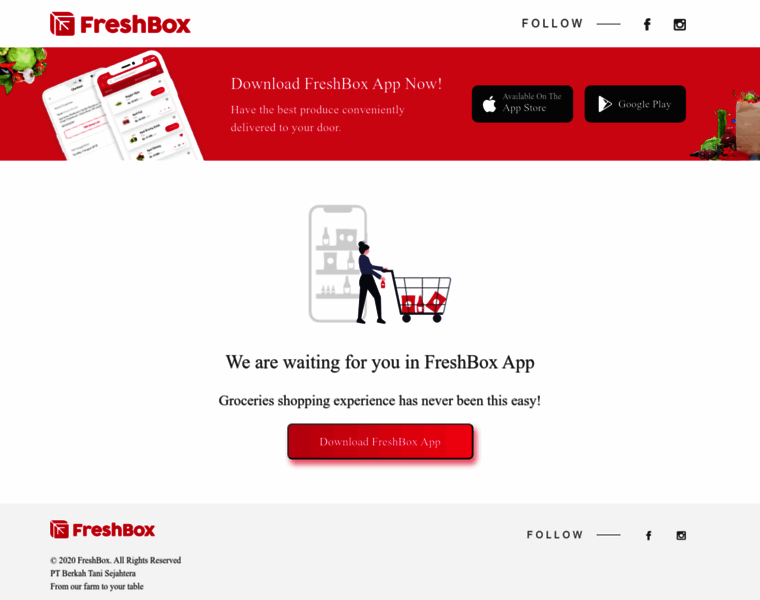 Freshbox.id thumbnail