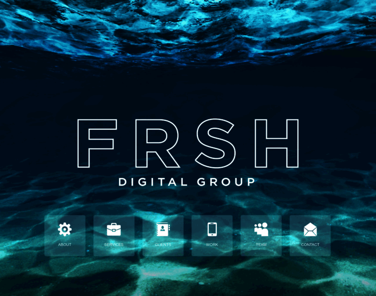 Freshdigitalgroup.com thumbnail