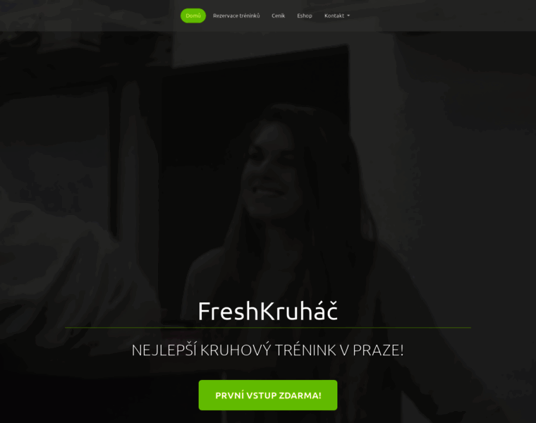 Freshkruhac.cz thumbnail