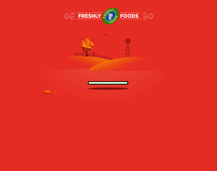 Freshlyfoods.com thumbnail