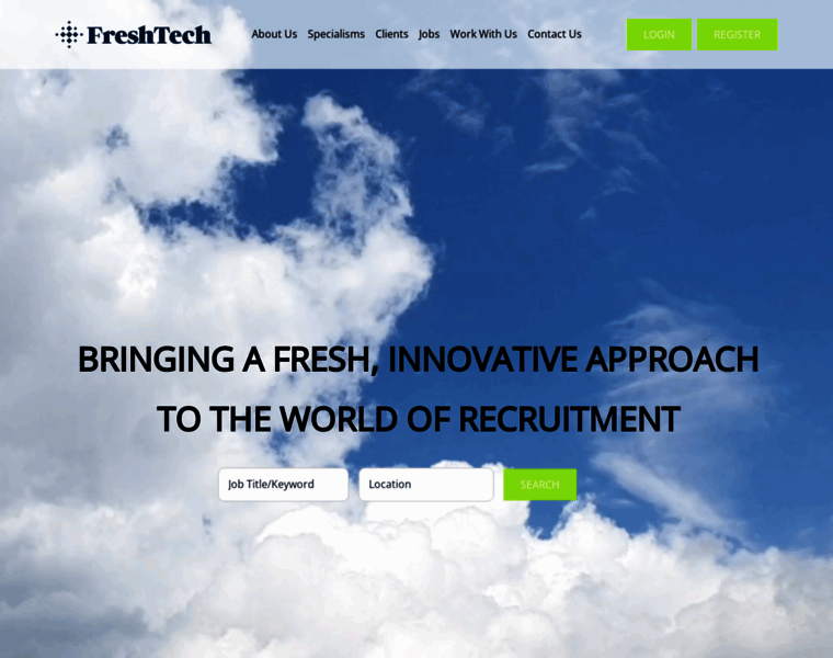 Freshtechit.com thumbnail