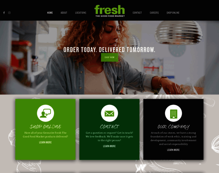 Freshthegoodfoodmarket.ie thumbnail