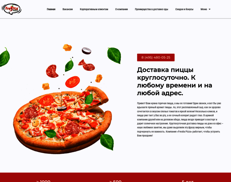 Fresitapizza.ru thumbnail