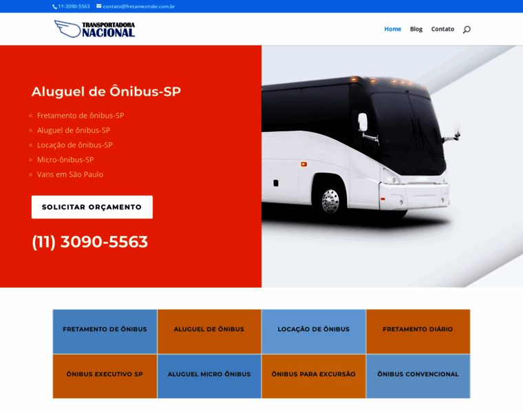 Fretamentobr.com.br thumbnail