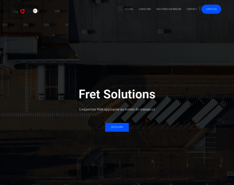 Fretsolutions.fr thumbnail