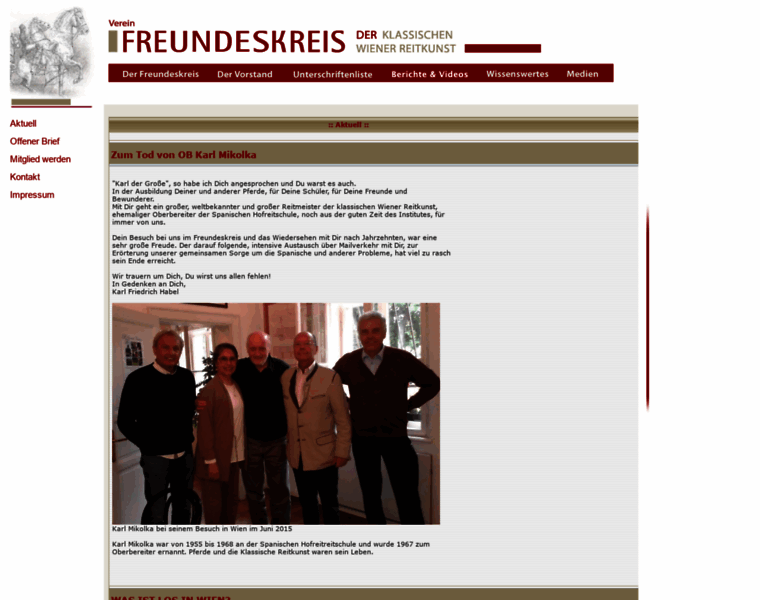 Freundeskreis-srs.at thumbnail