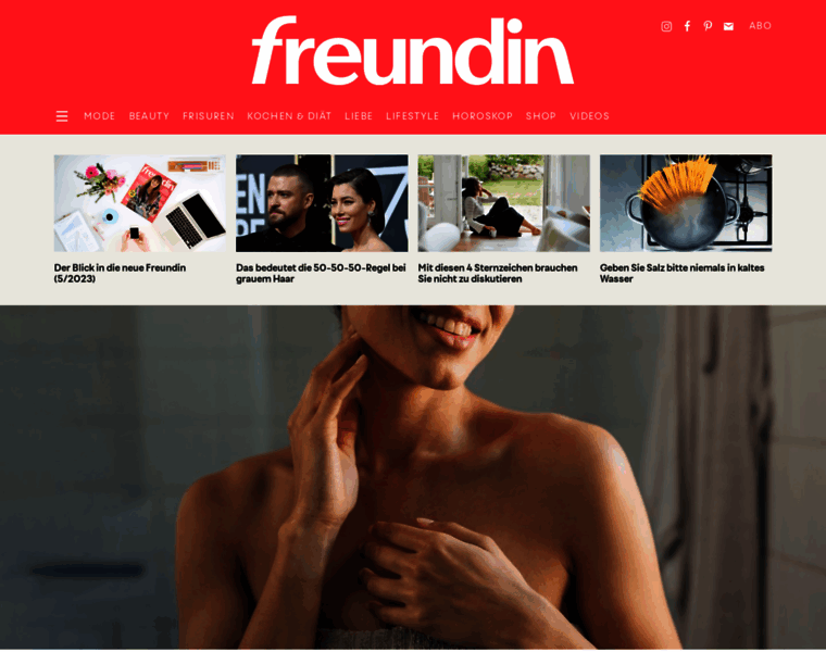 Freundin.com thumbnail