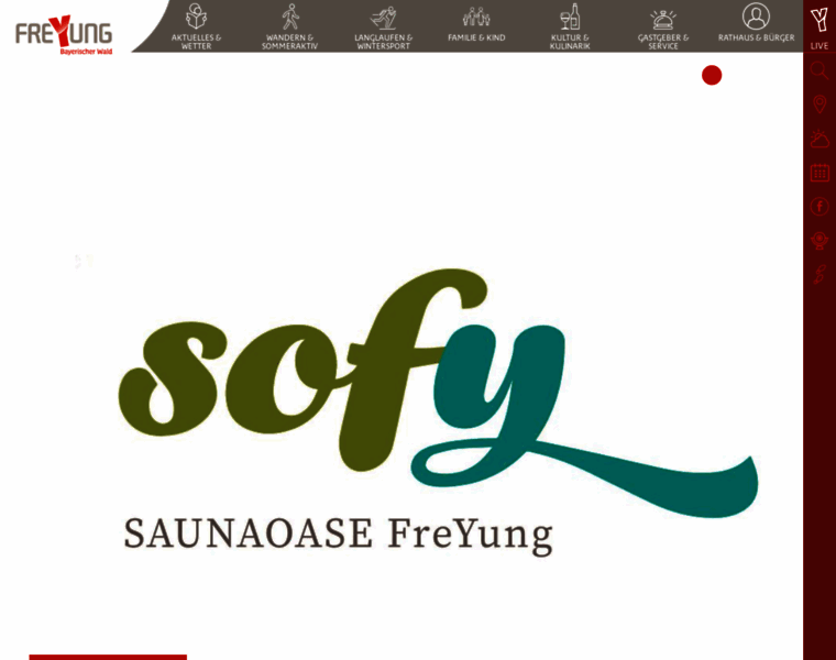 Freyung.de thumbnail Freyung.de thumbnail