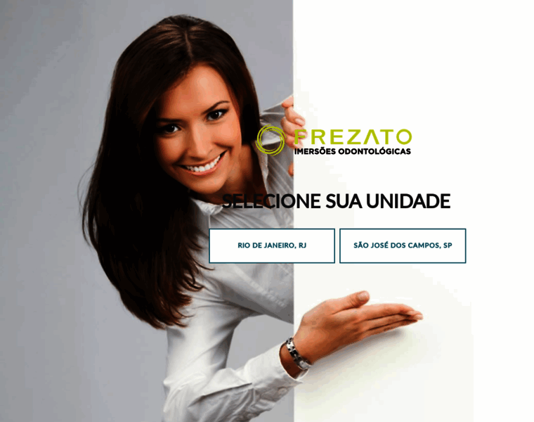 Frezato.com.br thumbnail