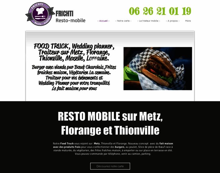 Frichti-restomobile.fr thumbnail