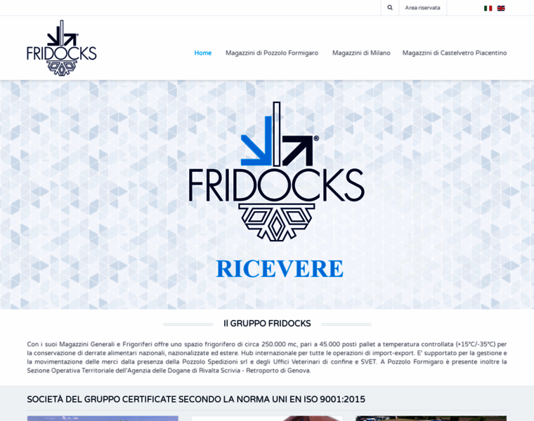 Fridocks.com thumbnail