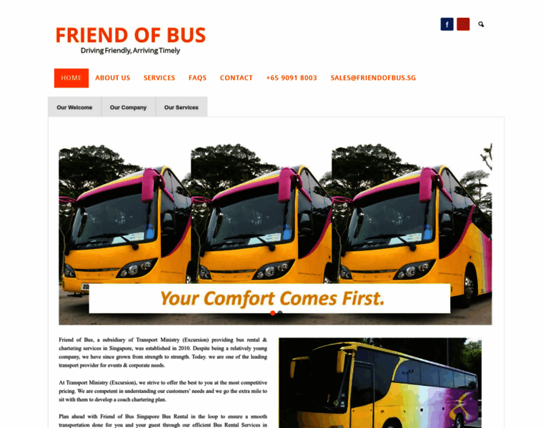 Friendofbus.sg thumbnail