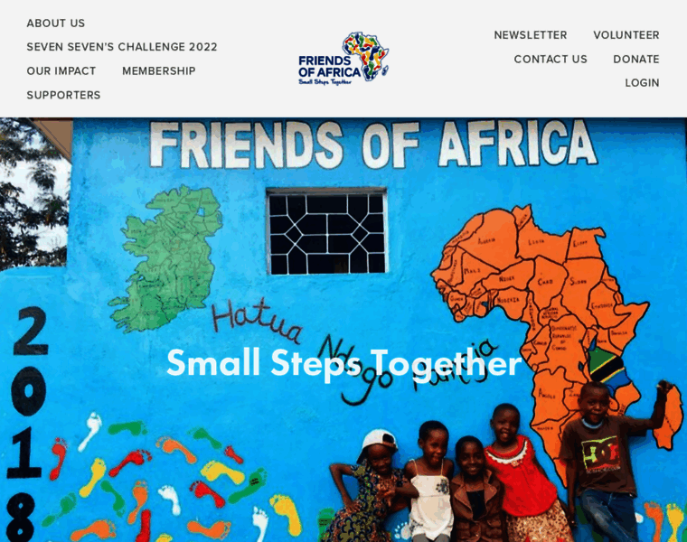 Friendsofafrica.org.uk thumbnail
