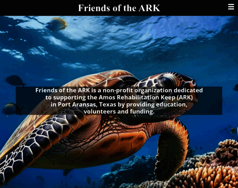 Friendsoftheark.org thumbnail Friendsoftheark.org thumbnail