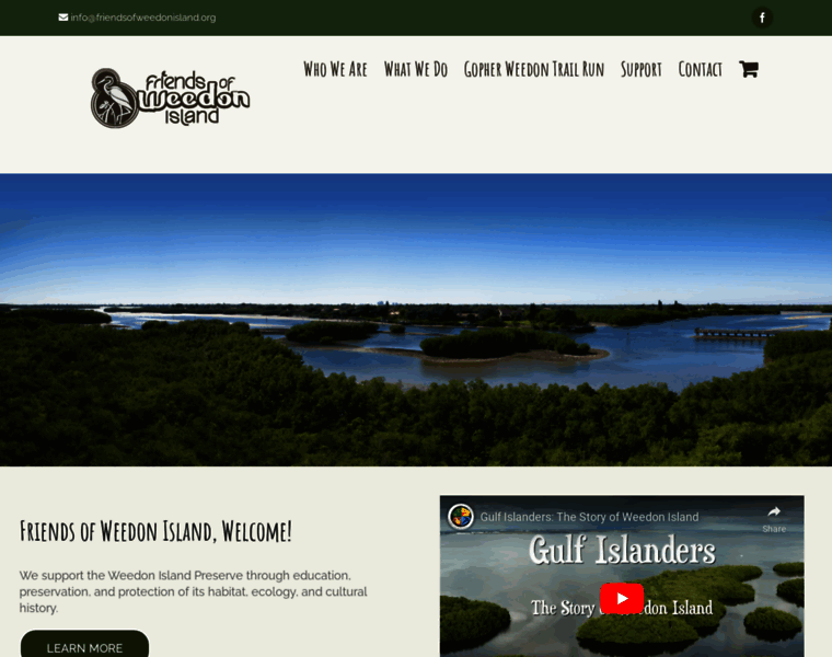 Friendsofweedonisland.org thumbnail Friendsofweedonisland.org thumbnail