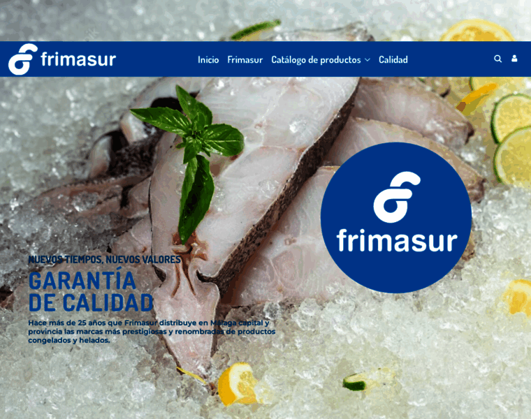Frimasur.com thumbnail