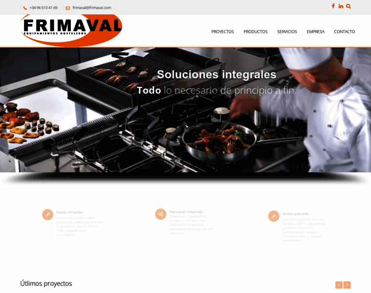 Frimaval.com thumbnail