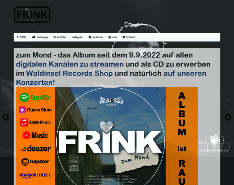 Frink.cc thumbnail