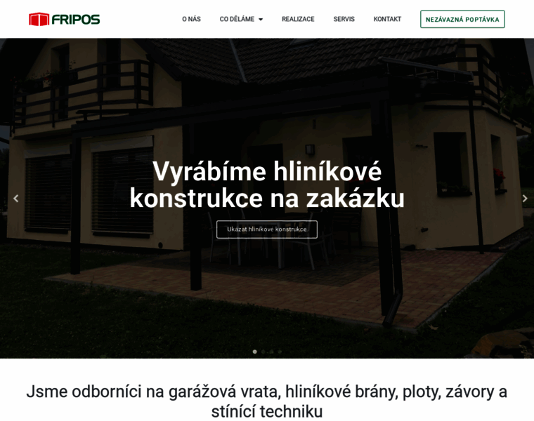Fripos.cz thumbnail
