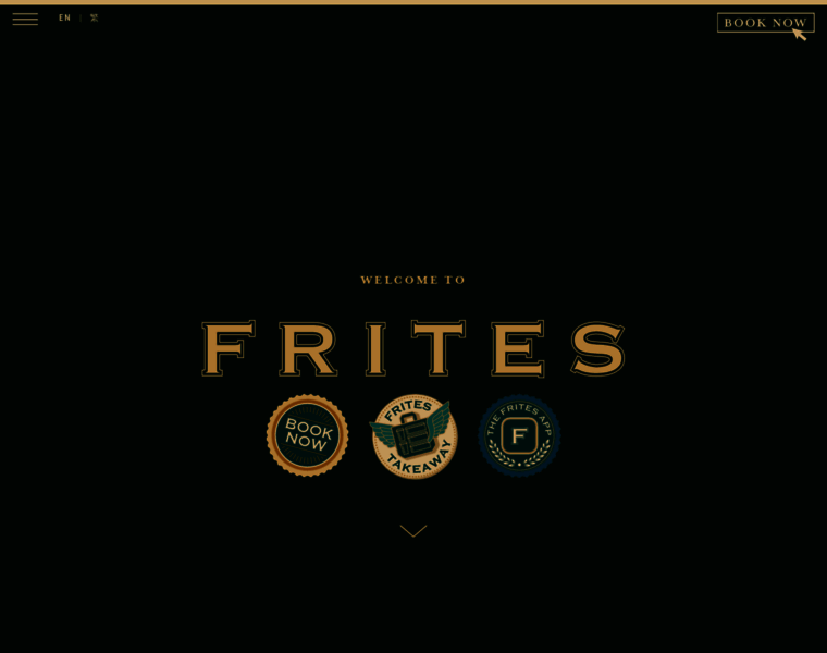 Frites.hk thumbnail