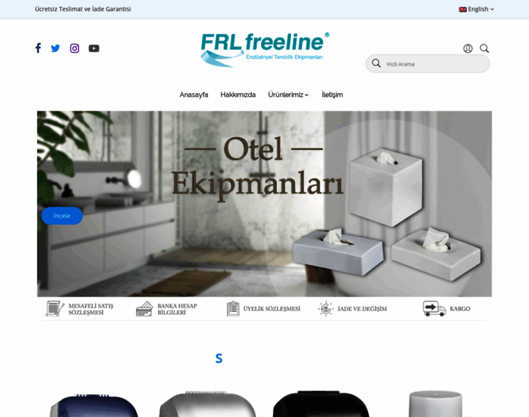 Frlfreeline.com thumbnail